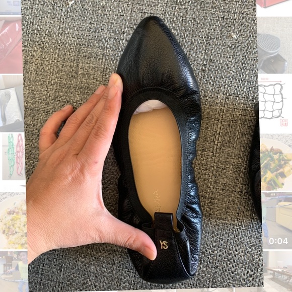 Yosi Samra wrap up flats